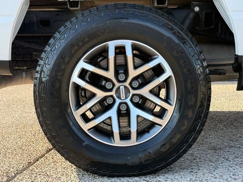 Used 2021 Ford F150 XL w/ Equipment Group 101A High AWD/4WD image 26