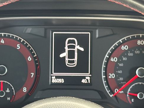 Used 2020 Volkswagen Jetta GLI FWD image 30