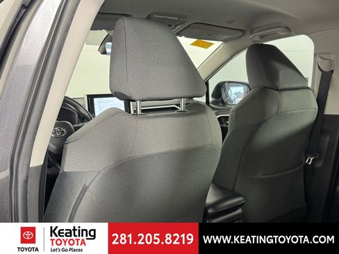 Certified 2023 Toyota RAV4 XLE image 19