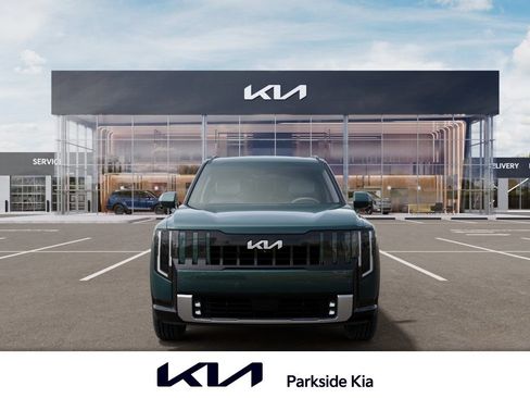 New 2027 Kia Telluride SX Prestige AWD/4WD image 2