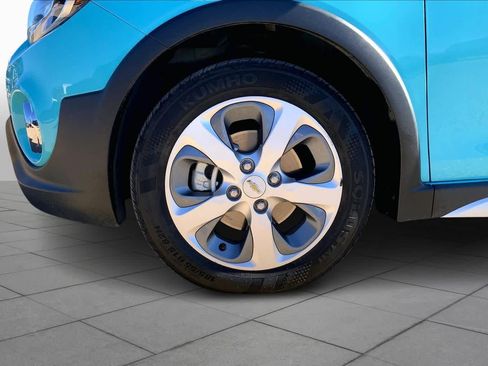 Used 2021 Chevrolet Spark ACTIV image 10