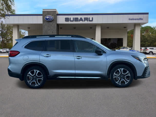 Certified 2025 Subaru Ascent Touring AWD/4WD image 7