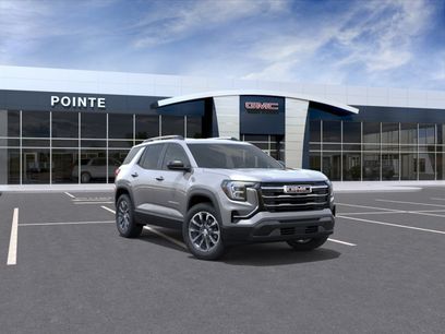 New 2027 GMC Terrain Elevation w/ Elevation Premium Package