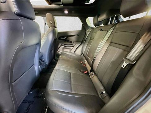 Used 2024 Land Rover Range Rover Evoque Dynamic SE AWD/4WD image 23