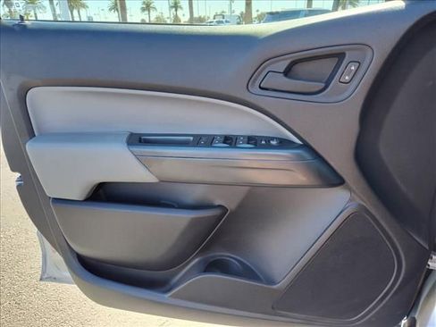 Certified 2020 Chevrolet Colorado W/T w/ Custom Special Edition image 13