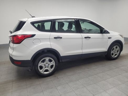 Used 2019 Ford Escape S FWD image 10
