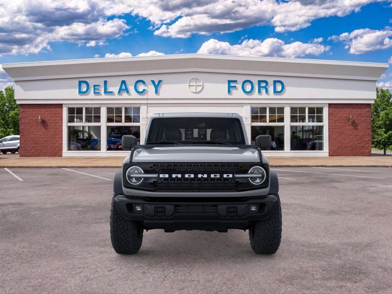 New 2026 Ford Bronco Badlands w/ Sasquatch Package AWD/4WD image 6
