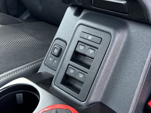 New 2026 Ford Bronco Raptor AWD/4WD image 14