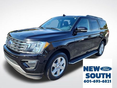 Used 2020 Ford Expedition XLT w/ Equipment Group 202A image 1