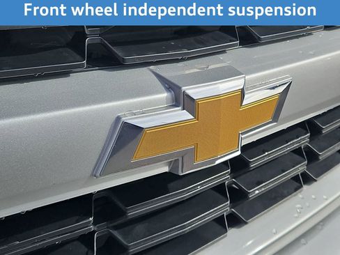 Used 2018 Chevrolet Silverado 1500 Custom w/ Custom Value Package image 13