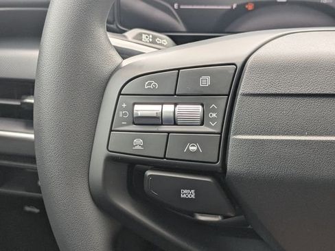 New 2026 Kia K4 FWD image 27