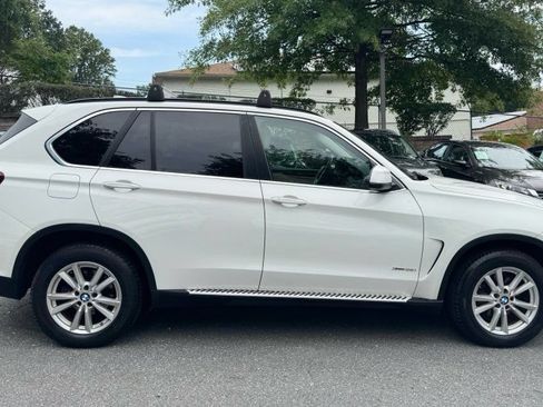 Used 2015 BMW X5 xDrive35i AWD/4WD image 8
