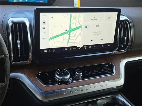 New 2026 Ford Expedition King Ranch AWD/4WD image 12