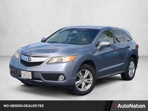 Used 2014 Acura RDX w/ Technology Package FWD image 1