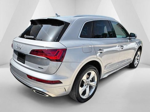 Used 2024 Audi Q5 2.0T Premium Plus AWD/4WD image 7