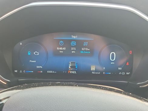 Used 2023 Ford Escape Platinum w/ Premium Technology Package image 26