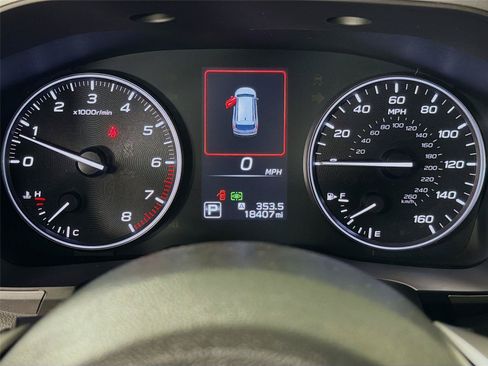 Used 2024 Subaru Ascent Touring AWD/4WD image 18