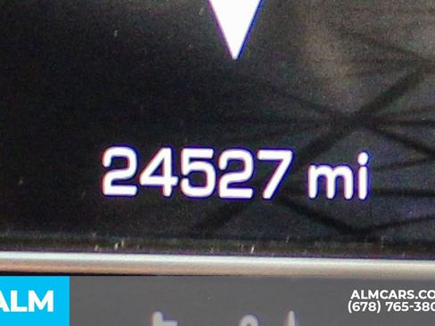 Used 2022 GMC Sierra 1500 Denali Ultimate AWD/4WD image 40