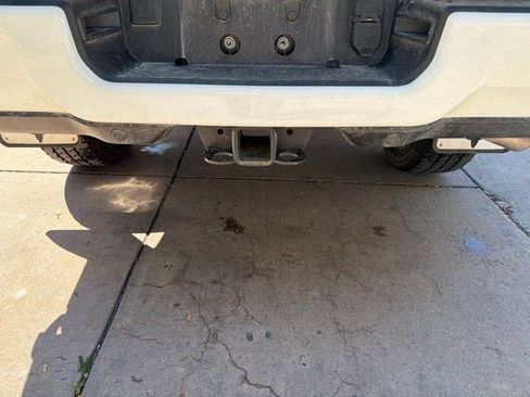 Used 2026 RAM 2500 Laramie w/ Night Edition AWD/4WD image 5