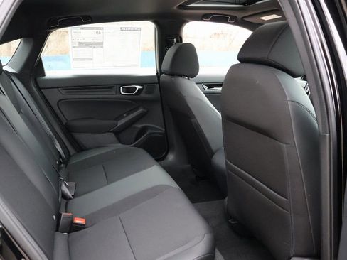 New 2026 Honda Civic Sport image 6