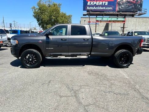 Used 2019 RAM 3500 Tradesman AWD/4WD image 8