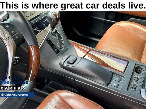 Used 2015 Lexus RX 350 FWD image 17