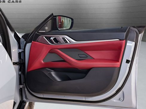 Used 2023 BMW 430i Gran Coupe xDrive w/ M Sport Package image 58