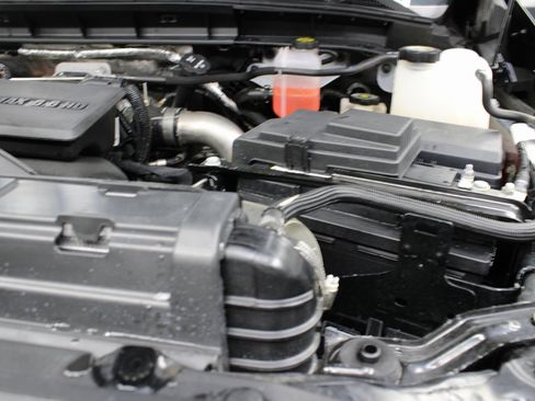 Used 2024 GMC Sierra 2500 Denali Ultimate w/ Max Trailering Package image 31