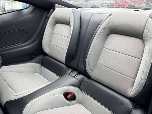 New 2026 Ford Mustang Coupe image 19