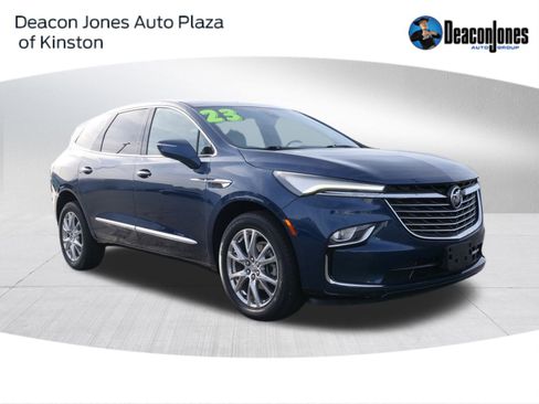 Used 2023 Buick Enclave Essence w/ Experience Buick Package image 1