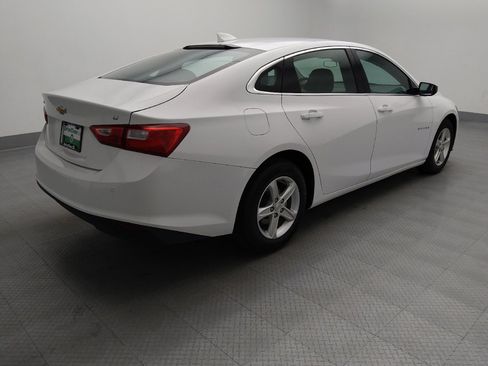 Used 2024 Chevrolet Malibu LT FWD image 10