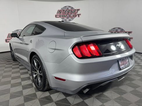 Used 2016 Ford Mustang Premium w/ Equipment Group 201A RWD image 24