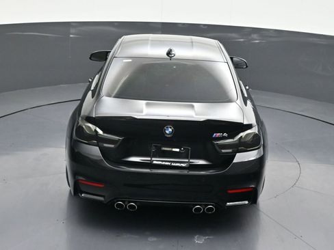 Used 2019 BMW M4 Coupe image 20