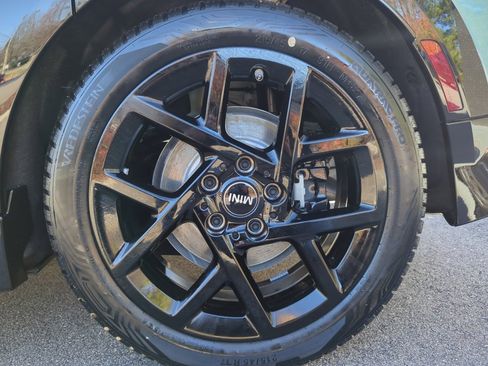 New 2026 MINI Cooper S image 22