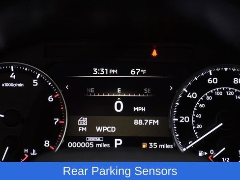 New 2026 Mitsubishi Outlander ES image 13