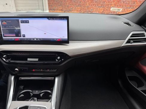 New 2026 BMW 430i xDrive Convertible image 16