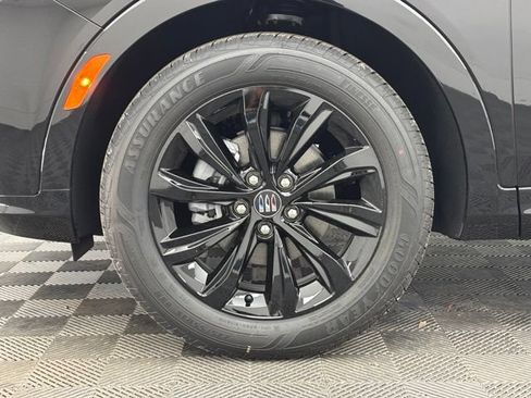 New 2026 Buick Envista Sport Touring w/ Convenience I Package FWD image 13