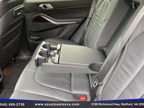 Used 2019 BMW X5 xDrive40i w/ Premium Package 2 AWD/4WD image 23