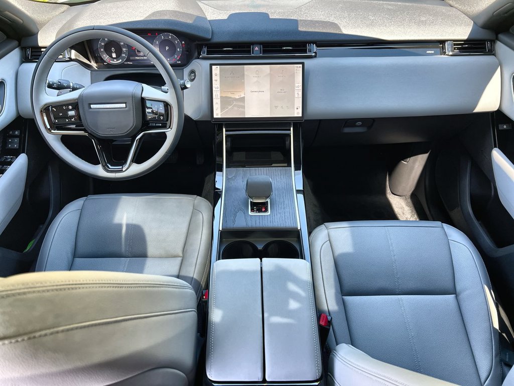 New 2026 Land Rover Range Rover Velar S AWD/4WD image 12
