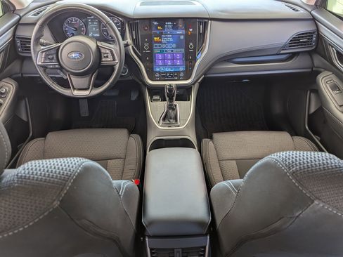 Used 2022 Subaru Outback Premium AWD/4WD image 23