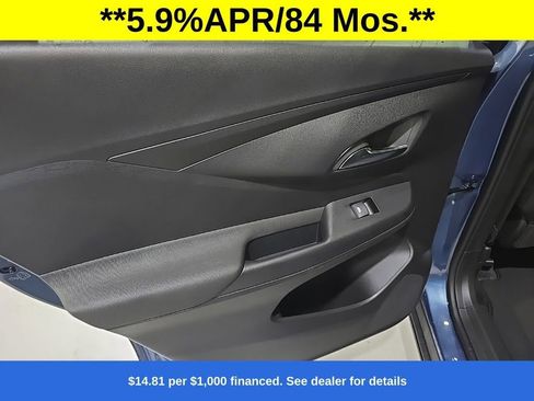 New 2026 Buick Envista Preferred image 14