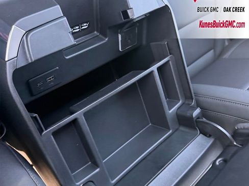 New 2026 GMC Sierra 1500 Elevation w/ Elevation Premium Package AWD/4WD image 19