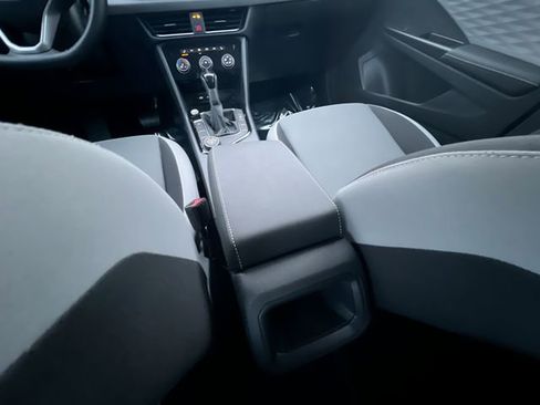 Certified 2024 Volkswagen Taos S image 20