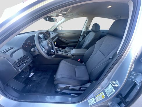 New 2025 Honda Accord LX image 14