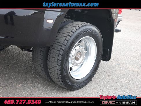 Used 2025 Ford F450 King Ranch w/ Chrome Package image 51