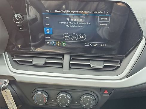 New 2026 Chevrolet Trax LS w/ LS Convenience Package image 14