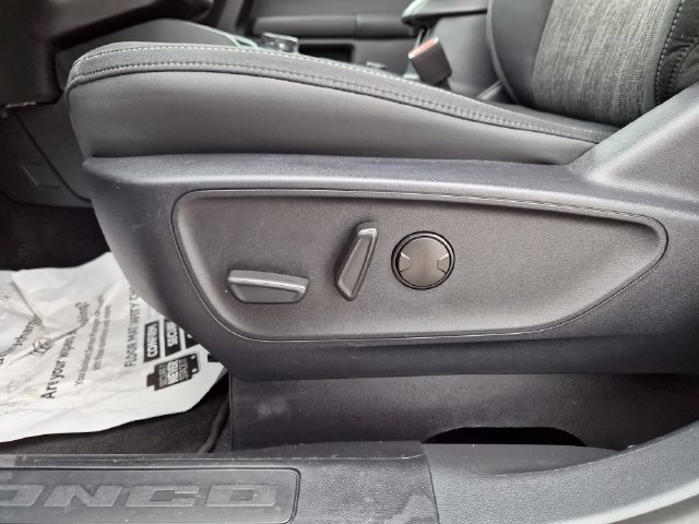Used 2023 Ford Bronco Sport Big Bend w/ Convenience Package AWD/4WD image 16