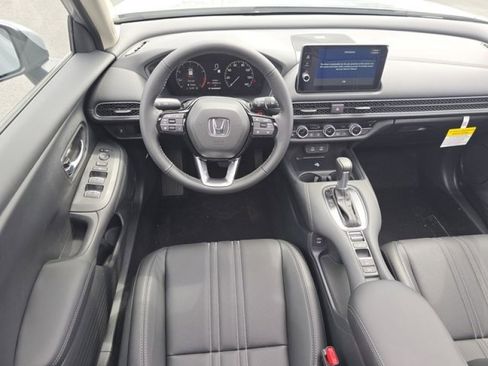 New 2026 Honda HR-V EX-L image 31