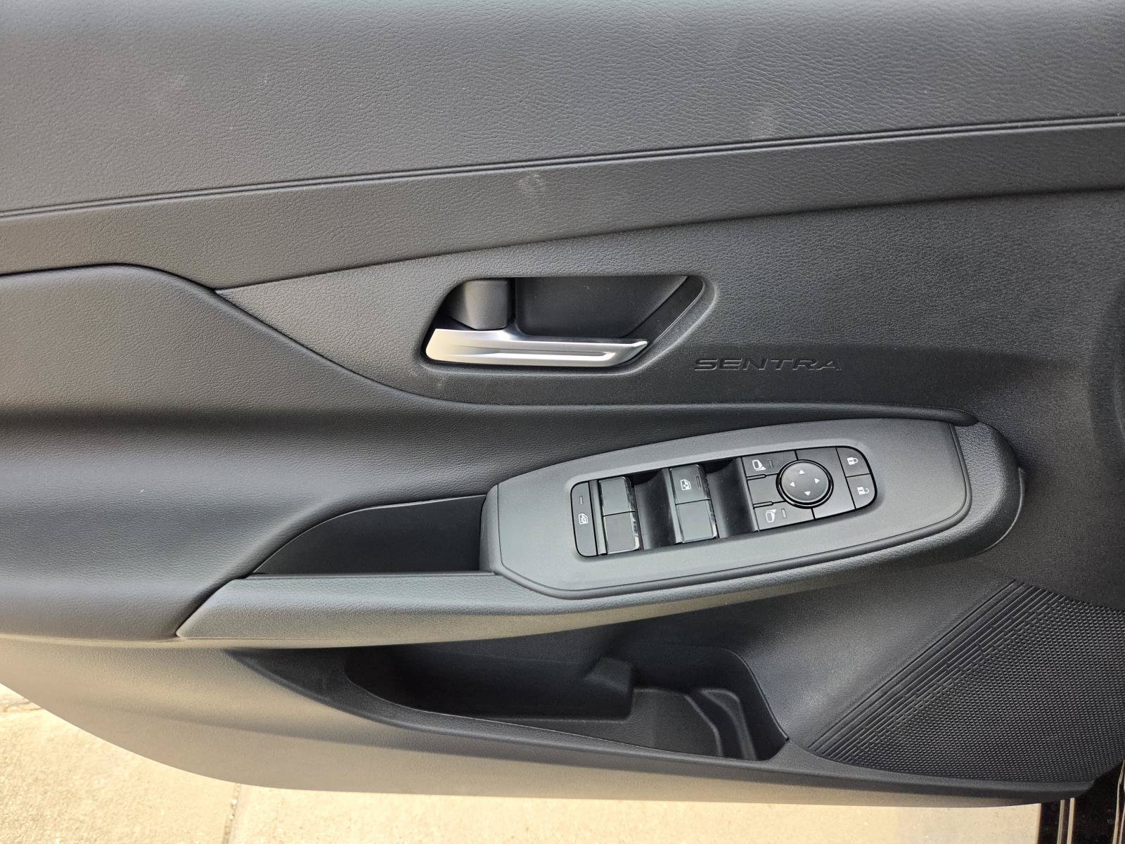New 2027 Nissan Sentra S FWD image 15