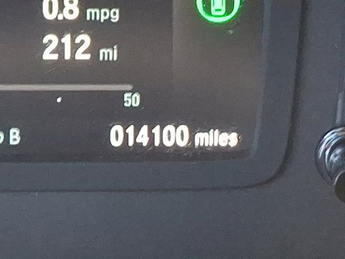 Used 2023 Honda Odyssey Sport image 20